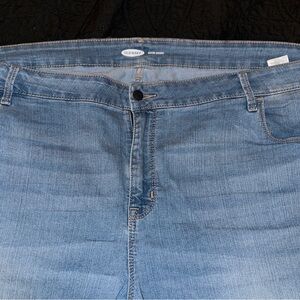 Old Navy Super Skinny Jean